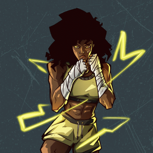 Berserk Mode : Continue?